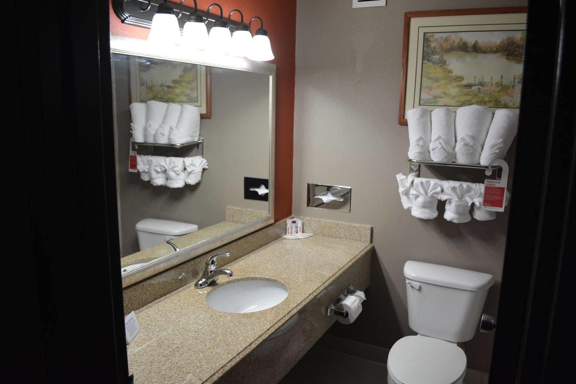 Lebossier Hotel بوسير سيتي المظهر الخارجي الصورة